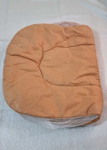 Baby Nest Bed with Mosquito Net