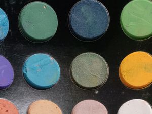 Eye Shadow Pallete 35 Color