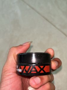 Wax