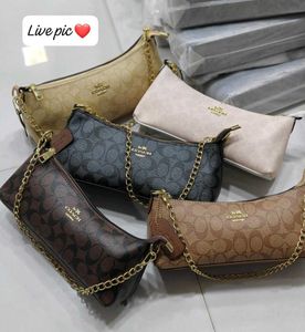 Coach Monogram Shoulder SLING BAG premium quality