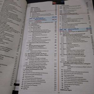 Dinesh New Millennium Physics Book XII ( vol 1,2 )