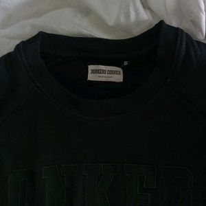 Bonkers Corner Sweatshirt