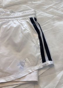 Adidas women's Running Shorts