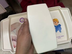 4 trays set