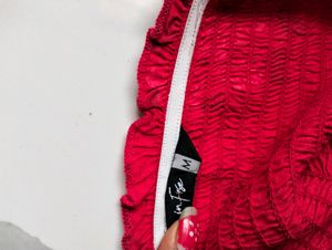 New Red Top