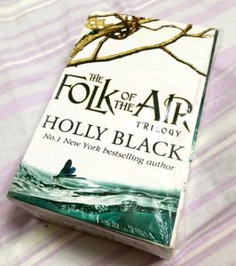 Trilogy By Holly Black