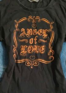 Cute Graphic Tee