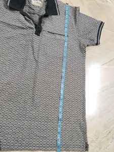Z-Mark's T-shirt for Men