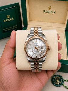 Rolex Watch for men