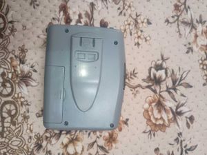 Philips AQ 6490 Cassette Player