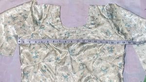 Pathani suit soft silky Shinde