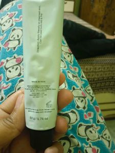 The Formula 100% Oil Free Moisturizer
