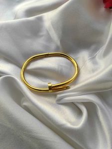 anti Tarnish kada &amp; bangle