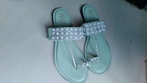 WOMEN SANDAL BY NH2 FOR WEDDING PARTY👡👡