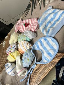 Baby Clothing Bundle