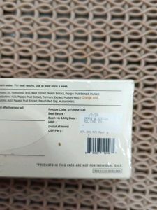 Nourish Mantra Mask Mini Trio