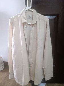 Slim Fit Shirt