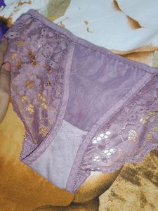 Women Lace Panty