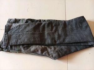 The Horbid Jeans