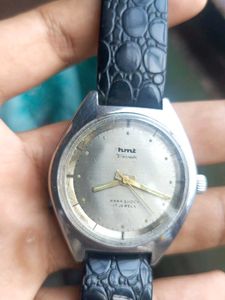 Vintage HMT Vivek Watch