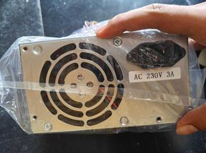 FRONTECH 450 Watts SMPS Power Supply