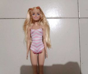 Barbie Doll