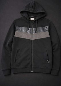 Ed Hardy Zip-Up Hoodie