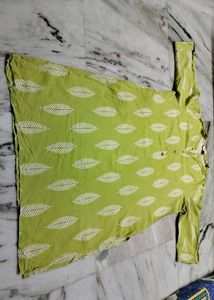 Pocket Desimix Kurta