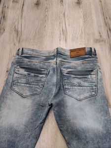 Ma5963 Wavelength jeans waist 36 inches