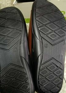 Men's Brown Leather Sandals