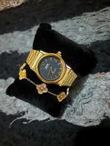 Sale- Hmt Watch💖