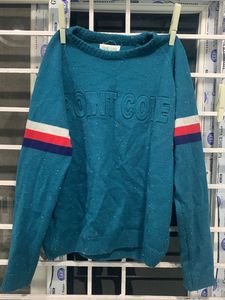 Blue Tshirt(Boys)