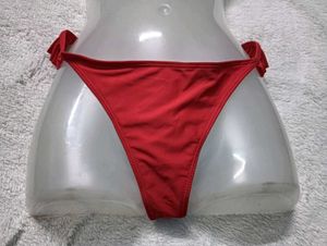 Red Bikini 🤎34,36.Bottom