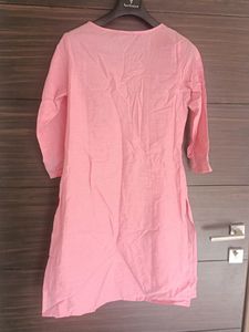 Cotton Jaipur Kurti
