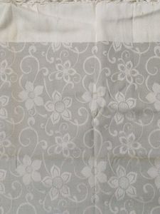 Elegant Floral Solapur Chadar