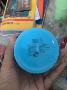 Foxtale Oil Free Moisturizer