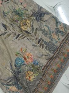 kurta duptta pant with pocket attached