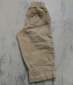 Kids Corduroy Pants