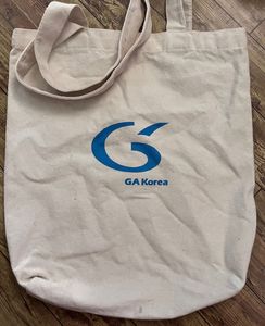 GA Korea Tote Bag