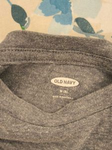 Men's Graphic Long Sleeve T-Shirt