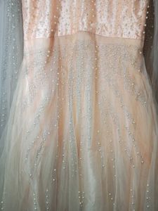 Elegant Ethnic Gown