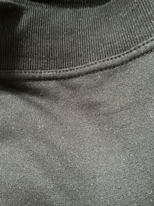 Hoodie S Size