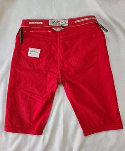 Luxury Jacob Cohen J688 Shorts 🍒✂️