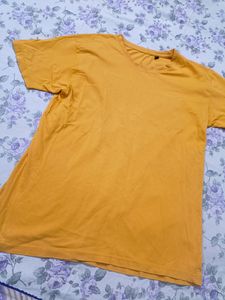 Oversized Comfortable Tshirt