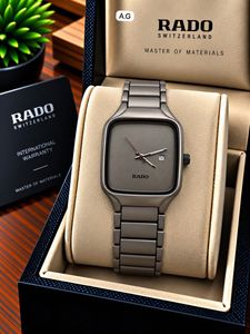 RADO WATCH