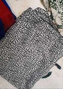 Scarves - Stylish Prints Set Of 2