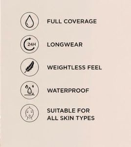 L'Oreal Infallible Full Wear Concealer