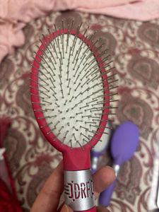 Mr DIY Hair Brush