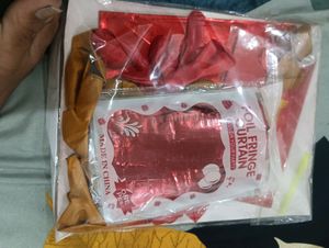 Birthday Decoration Kit