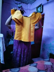 Stylish Body Friendly Top